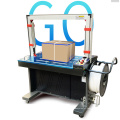 Máquina de amarra PP Tape Platpl Strapping Machine